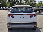 New 2026 HYUNDAI TUCSON SE FWD in DAVIE, FLORIDA (Photo 4)