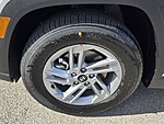 New 2026 HYUNDAI TUCSON SE FWD in DAVIE, FLORIDA (Photo 5)