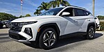 New 2026 HYUNDAI TUCSON SEL FWD in DAVIE, FLORIDA