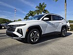 New 2026 HYUNDAI TUCSON SEL FWD in DAVIE, FLORIDA (Photo 1)