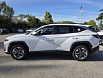 New 2026 HYUNDAI TUCSON SEL FWD in DAVIE, FLORIDA (Photo 2)