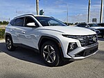New 2026 HYUNDAI TUCSON SEL FWD in DAVIE, FLORIDA (Photo 3)