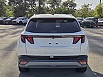 New 2026 HYUNDAI TUCSON SEL FWD in DAVIE, FLORIDA (Photo 4)