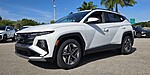 New 2026 HYUNDAI TUCSON SEL FWD in DAVIE, FLORIDA