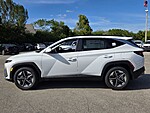 New 2026 HYUNDAI TUCSON SEL FWD in DAVIE, FLORIDA (Photo 2)