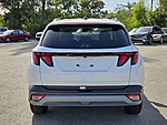 New 2026 HYUNDAI TUCSON SEL FWD in DAVIE, FLORIDA (Photo 4)