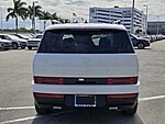 New 2026 HYUNDAI SANTA FE HYBRID SEL FWD in DAVIE, FLORIDA (Photo 4)