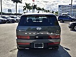 New 2026 HYUNDAI SANTA FE SEL FWD in DAVIE, FLORIDA (Photo 4)