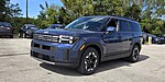 New 2026 HYUNDAI SANTA FE SEL FWD in DAVIE, FLORIDA