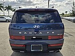 New 2026 HYUNDAI SANTA FE SEL FWD in DAVIE, FLORIDA (Photo 4)