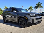 New 2026 HYUNDAI SANTA FE CALLIGRAPHY FWD in DAVIE, FLORIDA (Photo 3)