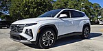 New 2026 HYUNDAI TUCSON LIMITED FWD in DAVIE, FLORIDA