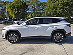 New 2026 HYUNDAI TUCSON LIMITED FWD in DAVIE, FLORIDA (Photo 2)