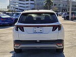 New 2026 HYUNDAI TUCSON LIMITED FWD in DAVIE, FLORIDA (Photo 4)