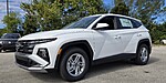 New 2026 HYUNDAI TUCSON SE FWD in DAVIE, FLORIDA