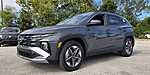 New 2026 HYUNDAI TUCSON SEL FWD in DAVIE, FLORIDA