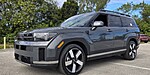 New 2026 HYUNDAI SANTA FE HYBRID LIMITED FWD in DAVIE, FLORIDA
