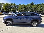 New 2026 HYUNDAI TUCSON SEL FWD in DAVIE, FLORIDA (Photo 2)