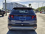New 2026 HYUNDAI TUCSON SEL FWD in DAVIE, FLORIDA (Photo 4)