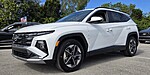 New 2026 HYUNDAI TUCSON SEL FWD in DAVIE, FLORIDA