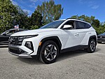 New 2026 HYUNDAI TUCSON SEL FWD in DAVIE, FLORIDA (Photo 1)