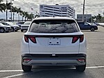New 2026 HYUNDAI TUCSON SEL FWD in DAVIE, FLORIDA (Photo 4)