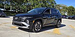 New 2026 HYUNDAI TUCSON HYBRID SEL AWD in DAVIE, FLORIDA