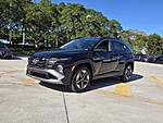 New 2026 HYUNDAI TUCSON HYBRID SEL AWD in DAVIE, FLORIDA (Photo 1)