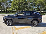 New 2026 HYUNDAI TUCSON HYBRID SEL AWD in DAVIE, FLORIDA (Photo 2)