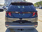 New 2026 HYUNDAI TUCSON HYBRID SEL AWD in DAVIE, FLORIDA (Photo 4)