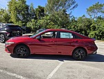 New 2026 HYUNDAI ELANTRA SEL SPORT IVT in DAVIE, FLORIDA (Photo 2)