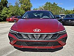 New 2026 HYUNDAI ELANTRA SEL SPORT IVT in DAVIE, FLORIDA (Photo 3)