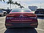 New 2026 HYUNDAI ELANTRA SEL SPORT IVT in DAVIE, FLORIDA (Photo 4)
