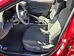 New 2026 HYUNDAI ELANTRA SEL SPORT IVT in DAVIE, FLORIDA (Photo 5)