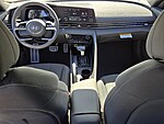 New 2026 HYUNDAI ELANTRA SEL SPORT IVT in DAVIE, FLORIDA (Photo 7)