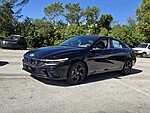 New 2026 HYUNDAI ELANTRA SEL SPORT PREMIUM IVT in DAVIE, FLORIDA (Photo 1)