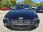 New 2026 HYUNDAI ELANTRA SEL SPORT PREMIUM IVT in DAVIE, FLORIDA (Photo 3)