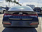 New 2026 HYUNDAI ELANTRA SEL SPORT PREMIUM IVT in DAVIE, FLORIDA (Photo 4)