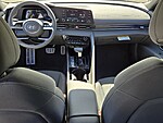 New 2026 HYUNDAI ELANTRA SEL SPORT PREMIUM IVT in DAVIE, FLORIDA (Photo 7)