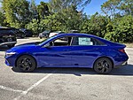 New 2026 HYUNDAI ELANTRA SEL SPORT PREMIUM IVT in DAVIE, FLORIDA (Photo 2)