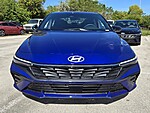 New 2026 HYUNDAI ELANTRA SEL SPORT PREMIUM IVT in DAVIE, FLORIDA (Photo 3)