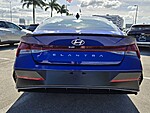 New 2026 HYUNDAI ELANTRA SEL SPORT PREMIUM IVT in DAVIE, FLORIDA (Photo 4)