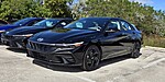 New 2026 HYUNDAI ELANTRA SEL SPORT IVT in DAVIE, FLORIDA