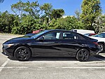 New 2026 HYUNDAI ELANTRA SEL SPORT IVT in DAVIE, FLORIDA (Photo 2)