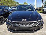 New 2026 HYUNDAI ELANTRA SEL SPORT IVT in DAVIE, FLORIDA (Photo 3)