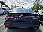 New 2026 HYUNDAI ELANTRA SEL SPORT IVT in DAVIE, FLORIDA (Photo 4)