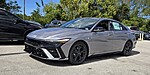 New 2026 HYUNDAI ELANTRA N LINE DCT in DAVIE, FLORIDA