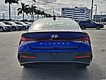 New 2026 HYUNDAI ELANTRA SEL SPORT PREMIUM IVT in DAVIE, FLORIDA (Photo 4)