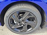 New 2026 HYUNDAI ELANTRA SEL SPORT PREMIUM IVT in DAVIE, FLORIDA (Photo 5)
