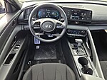New 2026 HYUNDAI ELANTRA SEL SPORT PREMIUM IVT in DAVIE, FLORIDA (Photo 8)